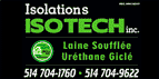 Isolations Isotech