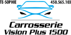 Carrosserie Vision Plus 1500, Sainte-Spphie Carrosserie Vision Plus 1500, Sainte-Spphie