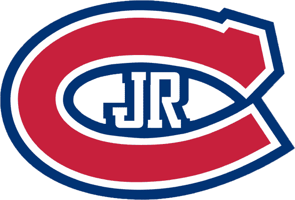 Logo Canadien-Jr