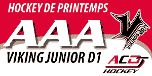 Hockey de Printemps ACDT St-Eustache