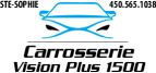 Carrosserie Vision Plus 1500, Sainte-Spphie Carrosserie Vision Plus 1500, Sainte-Spphie