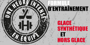 image une heure intense en équipe