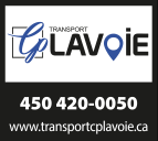 Logo Transport Lavoie