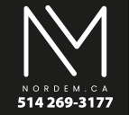Logo Nordem